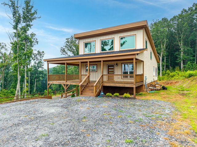 146 Mystic Dr, Ellijay, GA 30540