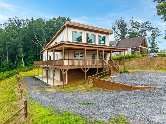 146 Mystic Dr, Ellijay, GA 30540