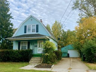 8113 Stephenson Avenue, Niagara Falls, NY 14304