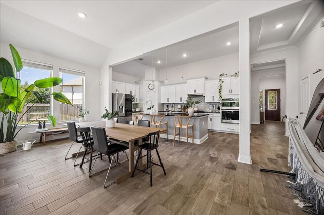 18803 Jadestone Park Court, Cypress, TX 77429