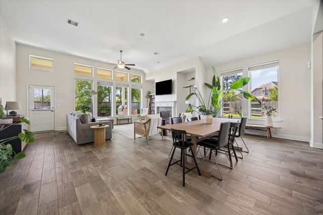 18803 Jadestone Park Court, Cypress, TX 77429