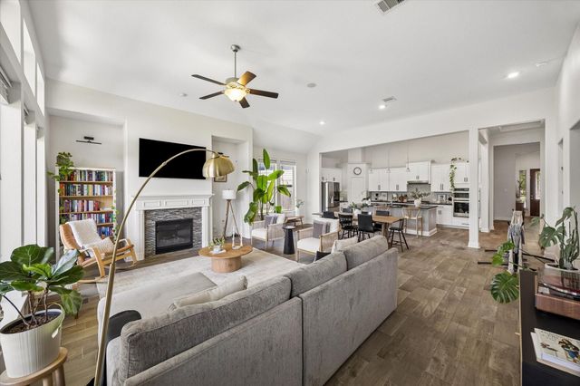 18803 Jadestone Park Court, Cypress, TX 77429