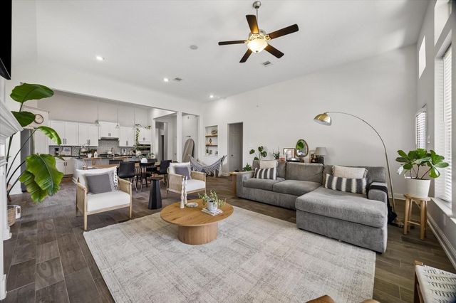 18803 Jadestone Park Court, Cypress, TX 77429