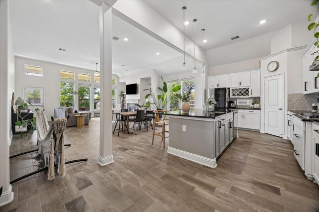 18803 Jadestone Park Court, Cypress, TX 77429