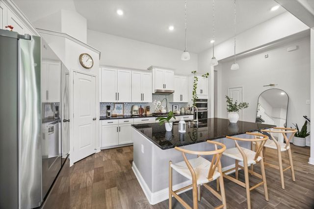 18803 Jadestone Park Court, Cypress, TX 77429