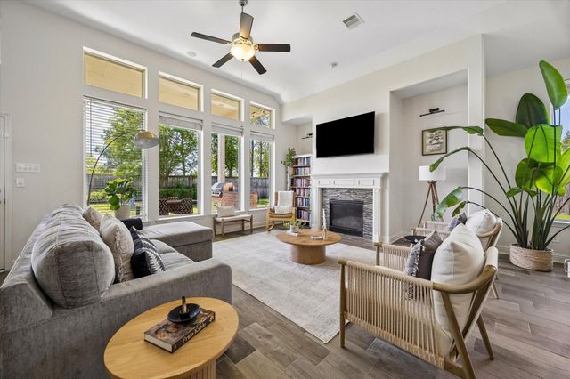 18803 Jadestone Park Court, Cypress, TX 77429