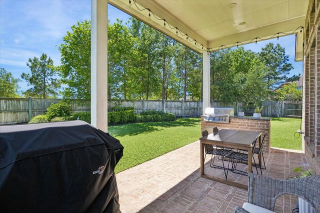 18803 Jadestone Park Court, Cypress, TX 77429