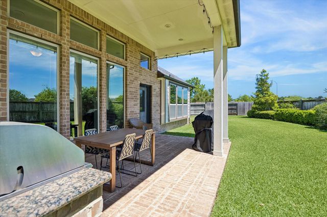 18803 Jadestone Park Court, Cypress, TX 77429