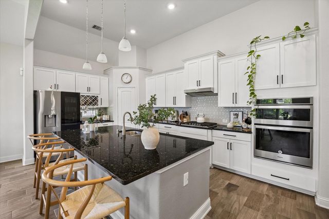 18803 Jadestone Park Court, Cypress, TX 77429