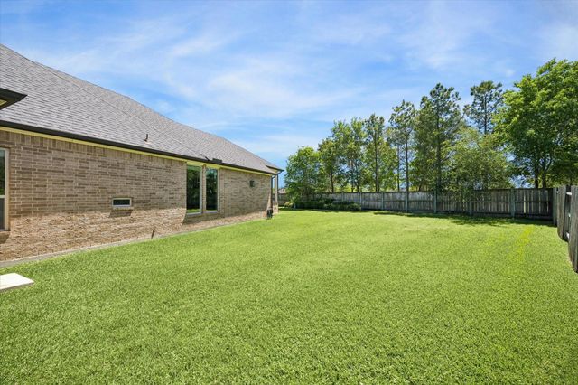 18803 Jadestone Park Court, Cypress, TX 77429