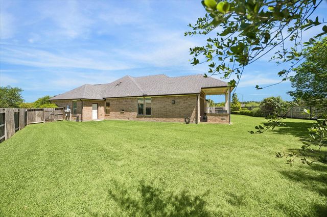 18803 Jadestone Park Court, Cypress, TX 77429