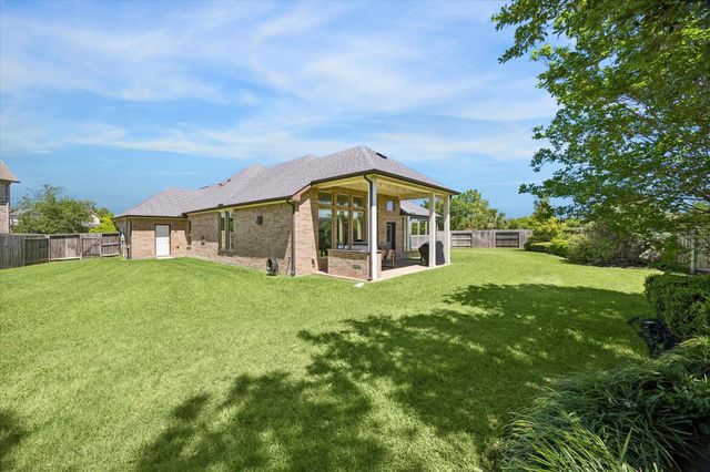 18803 Jadestone Park Court, Cypress, TX 77429