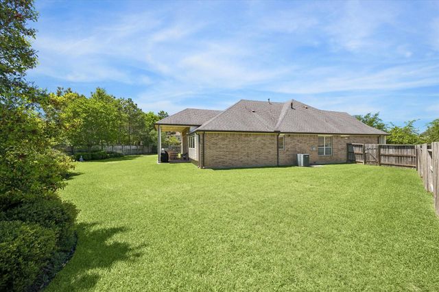 18803 Jadestone Park Court, Cypress, TX 77429