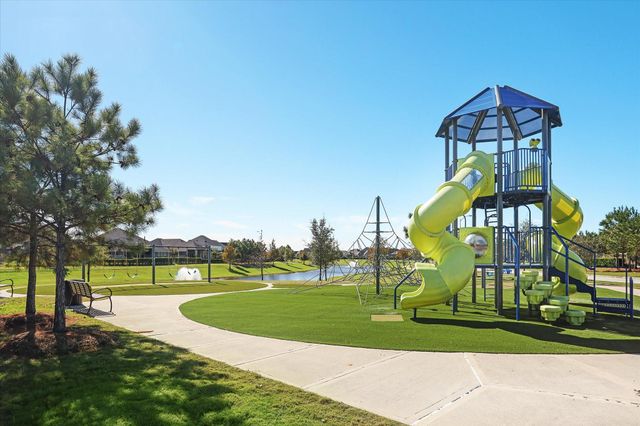 18803 Jadestone Park Court, Cypress, TX 77429