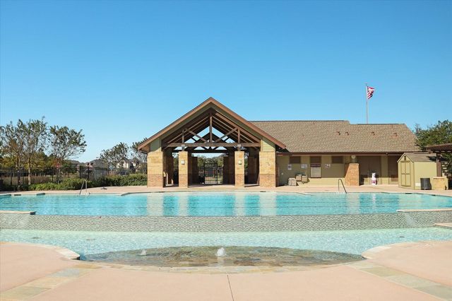 18803 Jadestone Park Court, Cypress, TX 77429