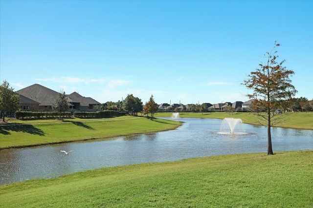 18803 Jadestone Park Court, Cypress, TX 77429