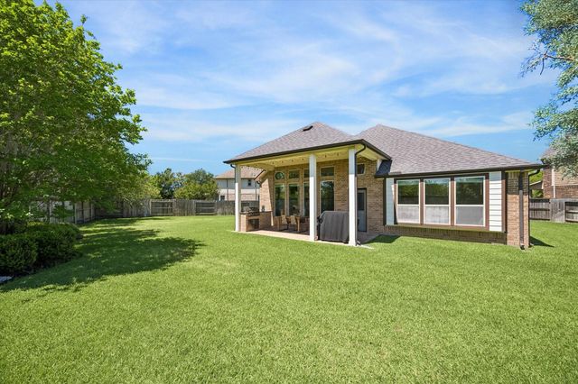 18803 Jadestone Park Court, Cypress, TX 77429