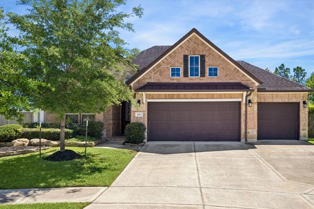 18803 Jadestone Park Court, Cypress, TX 77429