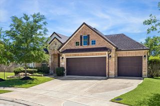18803 Jadestone Park Court, Cypress, TX 77429