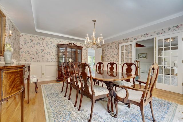 4 Cullen Bay Road, Dover, NH 03820