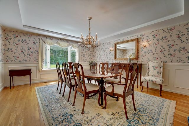 4 Cullen Bay Road, Dover, NH 03820
