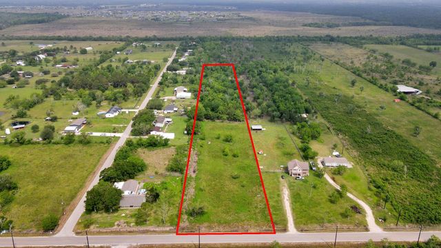 0 County Road 172, Alvin, TX 77511