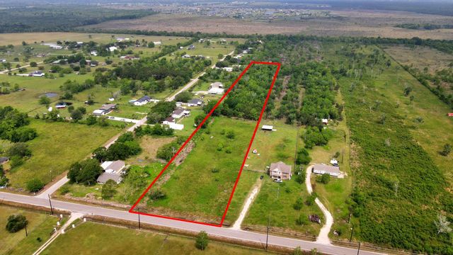 0 County Road 172, Alvin, TX 77511