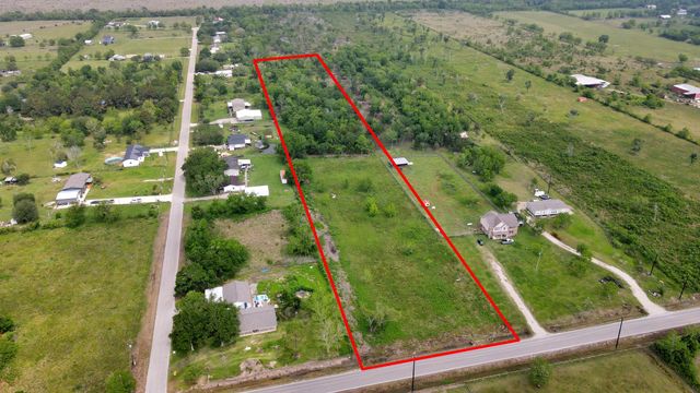 0 County Road 172, Alvin, TX 77511