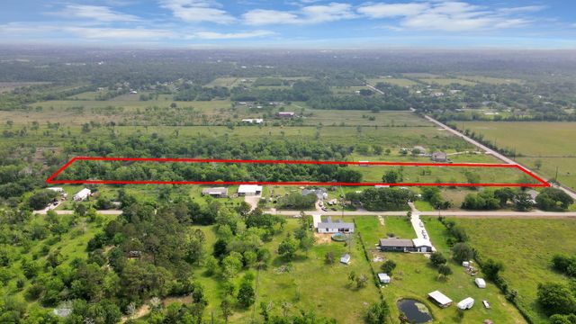 0 County Road 172, Alvin, TX 77511