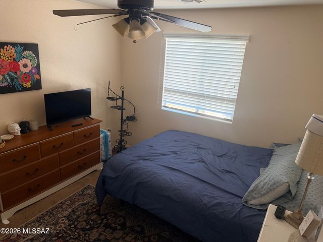 10590 E Pleasant Pasture Drive, Tucson, AZ 85747