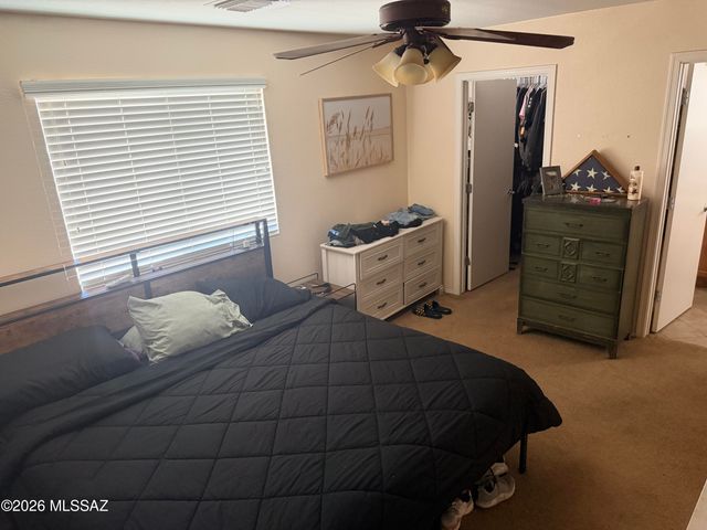 10590 E Pleasant Pasture Drive, Tucson, AZ 85747
