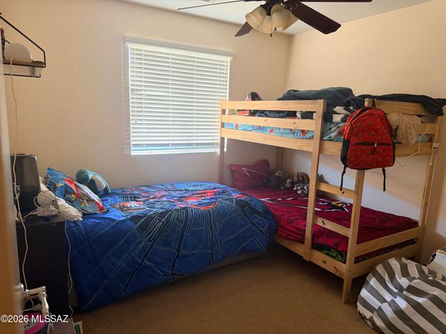 10590 E Pleasant Pasture Drive, Tucson, AZ 85747