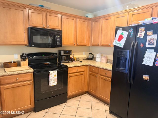 10590 E Pleasant Pasture Drive, Tucson, AZ 85747