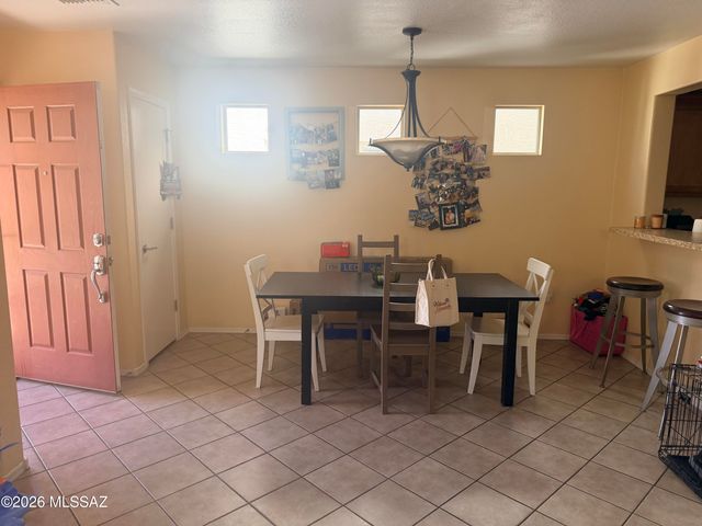 10590 E Pleasant Pasture Drive, Tucson, AZ 85747