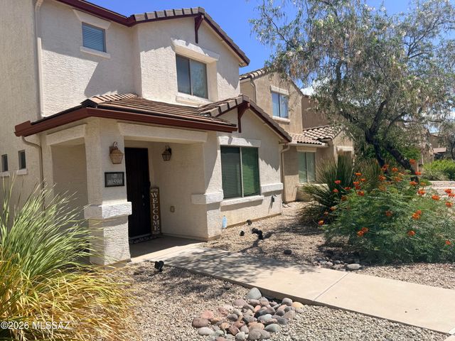 10590 E Pleasant Pasture Drive, Tucson, AZ 85747