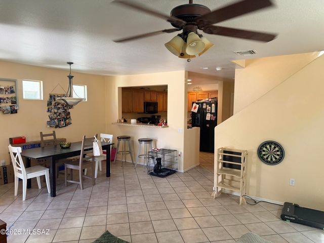 10590 E Pleasant Pasture Drive, Tucson, AZ 85747