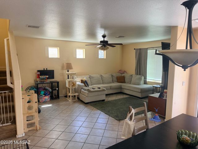 10590 E Pleasant Pasture Drive, Tucson, AZ 85747