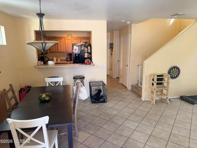 10590 E Pleasant Pasture Drive, Tucson, AZ 85747