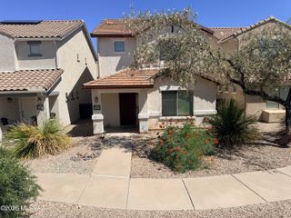 10590 E Pleasant Pasture Drive, Tucson, AZ 85747