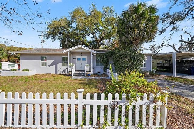 4809 N HIGHLAND AVENUE, Tampa, FL 33603