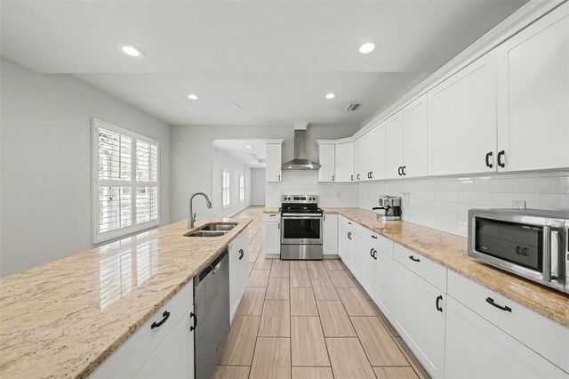 4809 N HIGHLAND AVENUE, Tampa, FL 33603