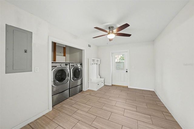 4809 N HIGHLAND AVENUE, Tampa, FL 33603