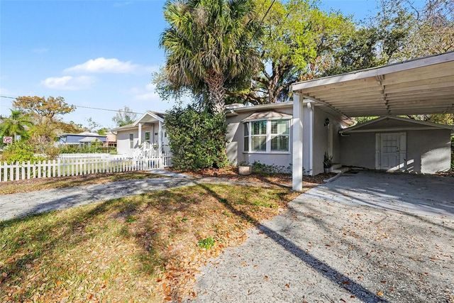 4809 N HIGHLAND AVENUE, Tampa, FL 33603