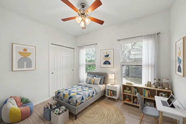 4809 N HIGHLAND AVENUE, Tampa, FL 33603