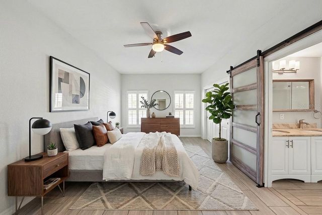 4809 N HIGHLAND AVENUE, Tampa, FL 33603