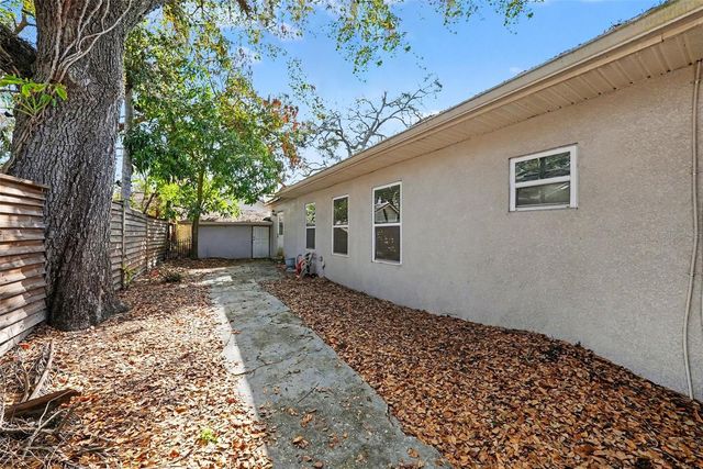 4809 N HIGHLAND AVENUE, Tampa, FL 33603