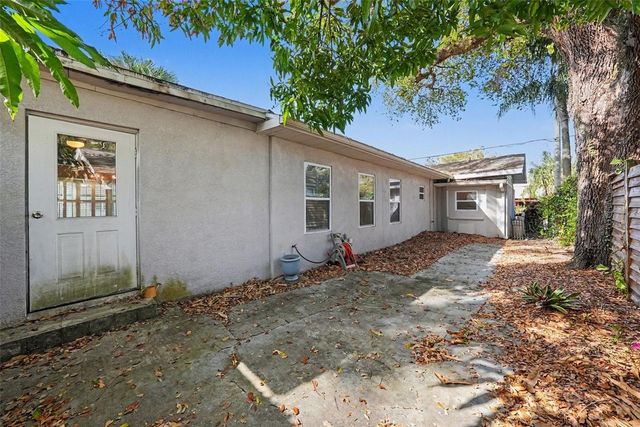 4809 N HIGHLAND AVENUE, Tampa, FL 33603