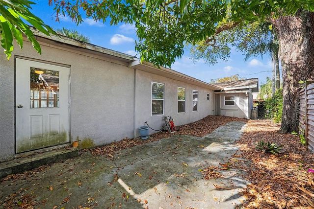 4809 N HIGHLAND AVENUE, Tampa, FL 33603