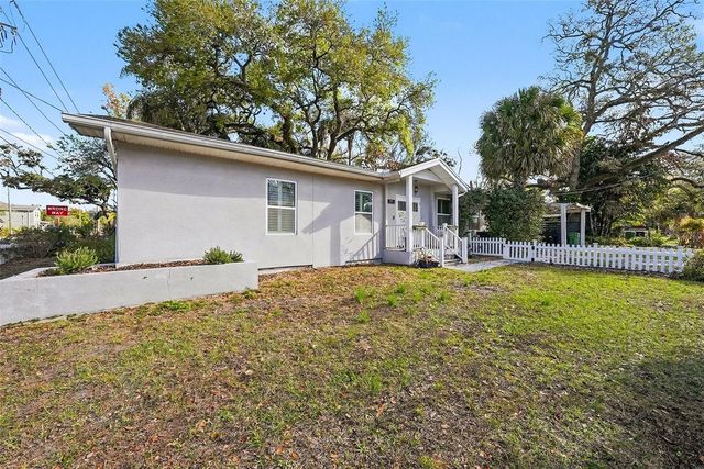 4809 N HIGHLAND AVENUE, Tampa, FL 33603