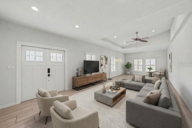 4809 N HIGHLAND AVENUE, Tampa, FL 33603